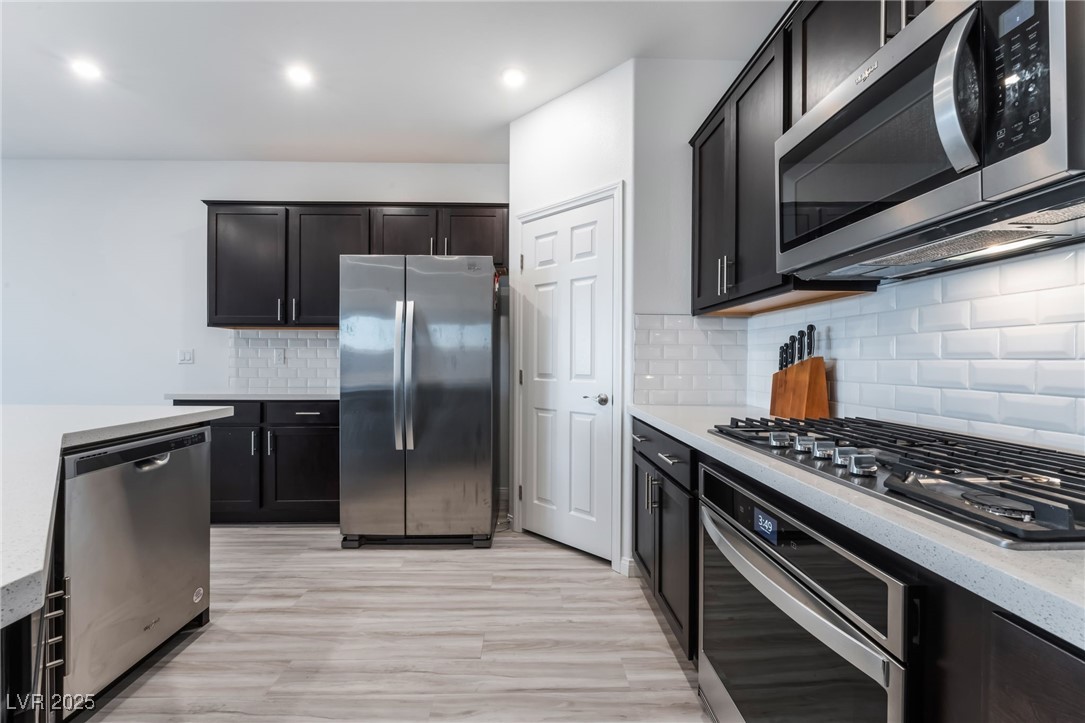 3540 Valley Lily Street, North Las Vegas, Nevada image 12