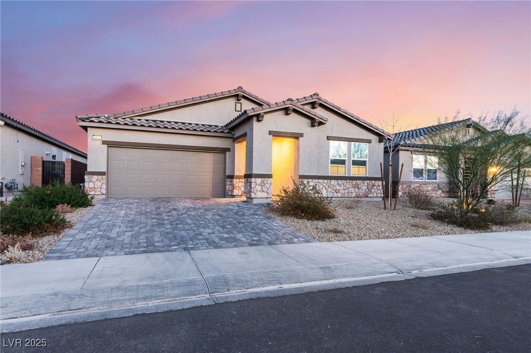 3540 Valley Lily Street, North Las Vegas, Nevada image 6