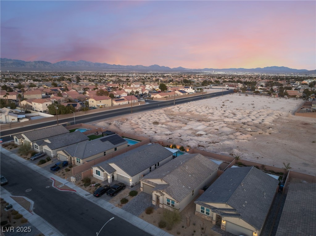 3540 Valley Lily Street, North Las Vegas, Nevada image 47