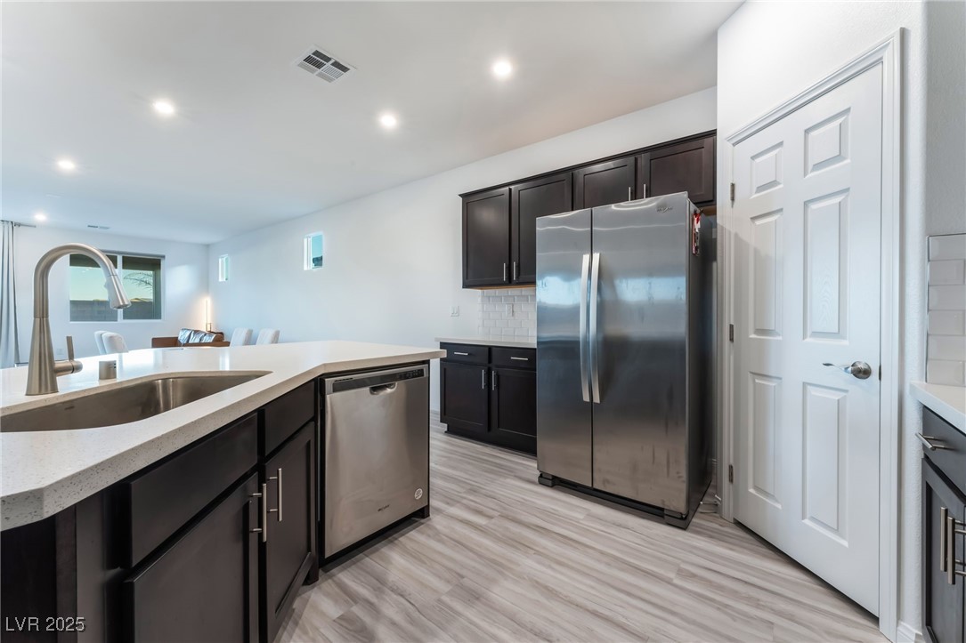 3540 Valley Lily Street, North Las Vegas, Nevada image 13