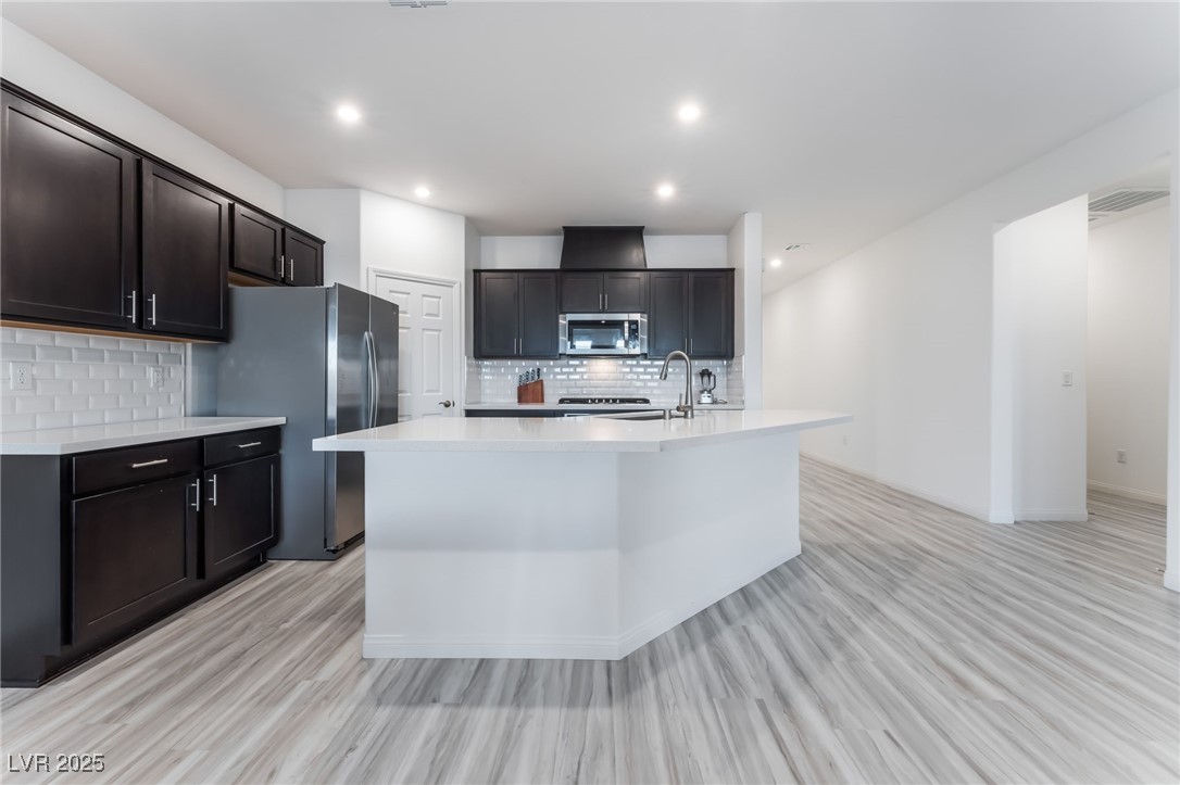 3540 Valley Lily Street, North Las Vegas, Nevada image 14