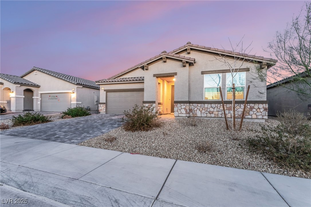3540 Valley Lily Street, North Las Vegas, Nevada image 50