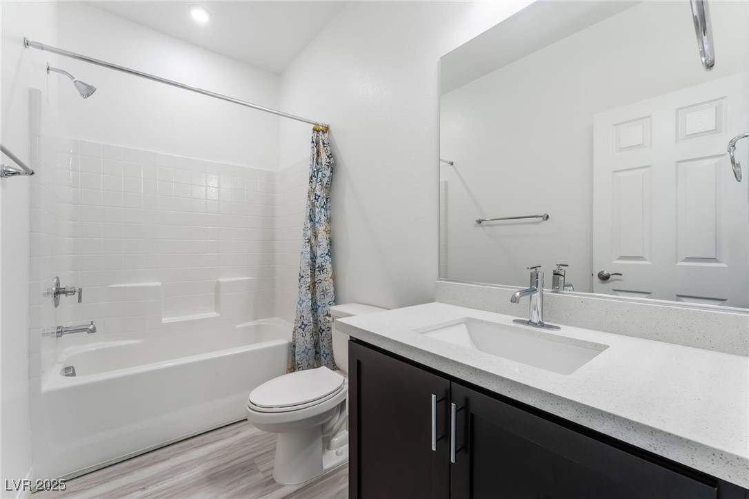 3540 Valley Lily Street, North Las Vegas, Nevada image 32