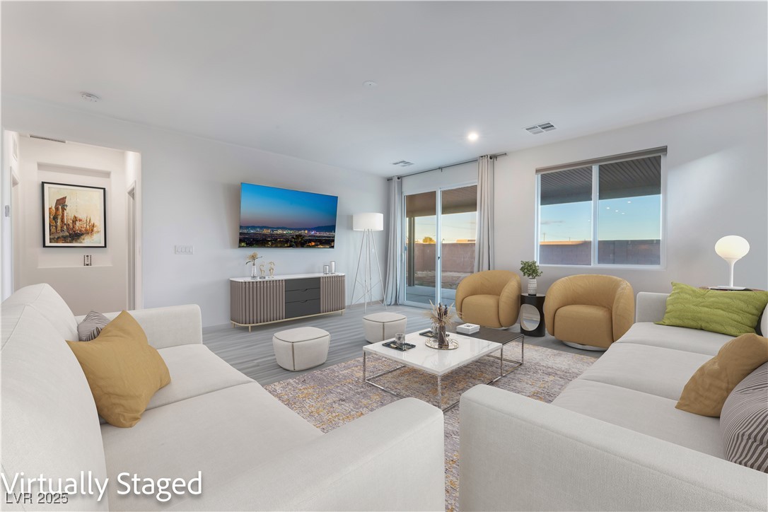 3540 Valley Lily Street, North Las Vegas, Nevada image 1