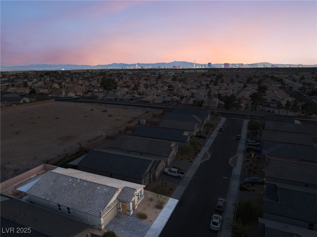 3540 Valley Lily Street, North Las Vegas, Nevada image 7