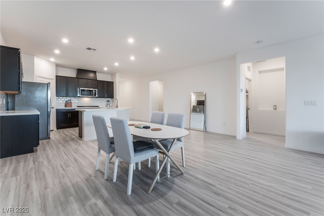 3540 Valley Lily Street, North Las Vegas, Nevada image 17
