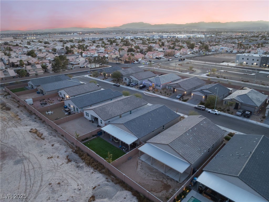 3540 Valley Lily Street, North Las Vegas, Nevada image 46