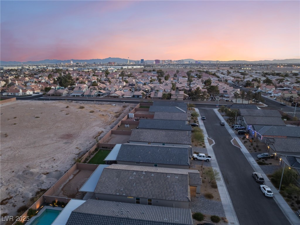 3540 Valley Lily Street, North Las Vegas, Nevada image 49