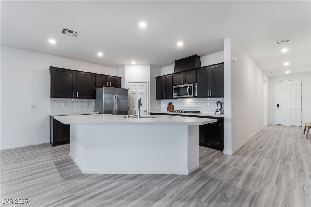 3540 Valley Lily Street, North Las Vegas, Nevada image 5