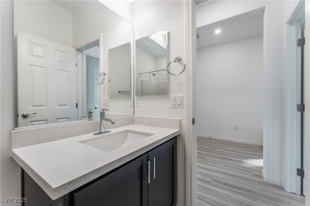 3540 Valley Lily Street, North Las Vegas, Nevada image 31