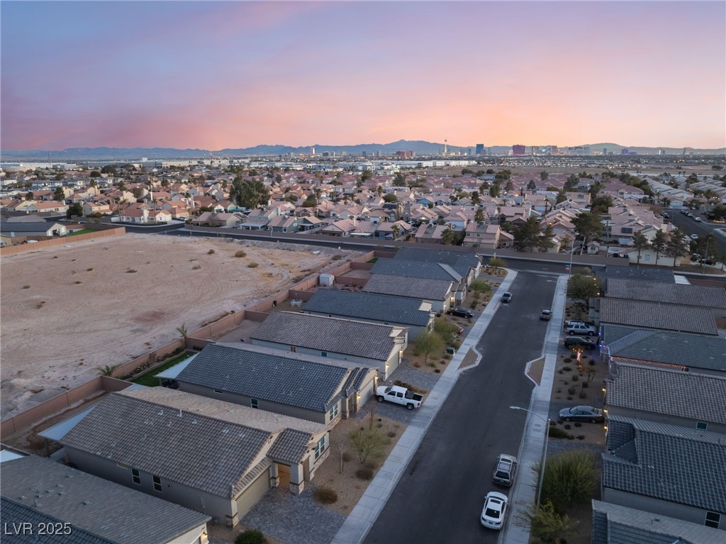 3540 Valley Lily Street, North Las Vegas, Nevada image 42
