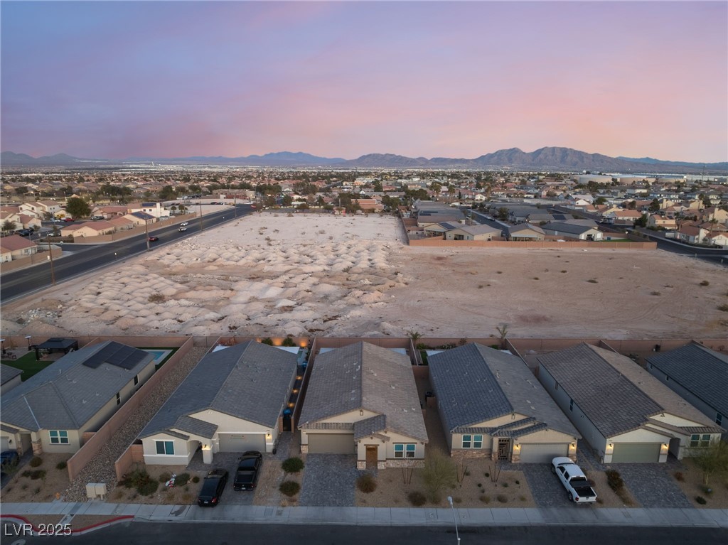 3540 Valley Lily Street, North Las Vegas, Nevada image 48