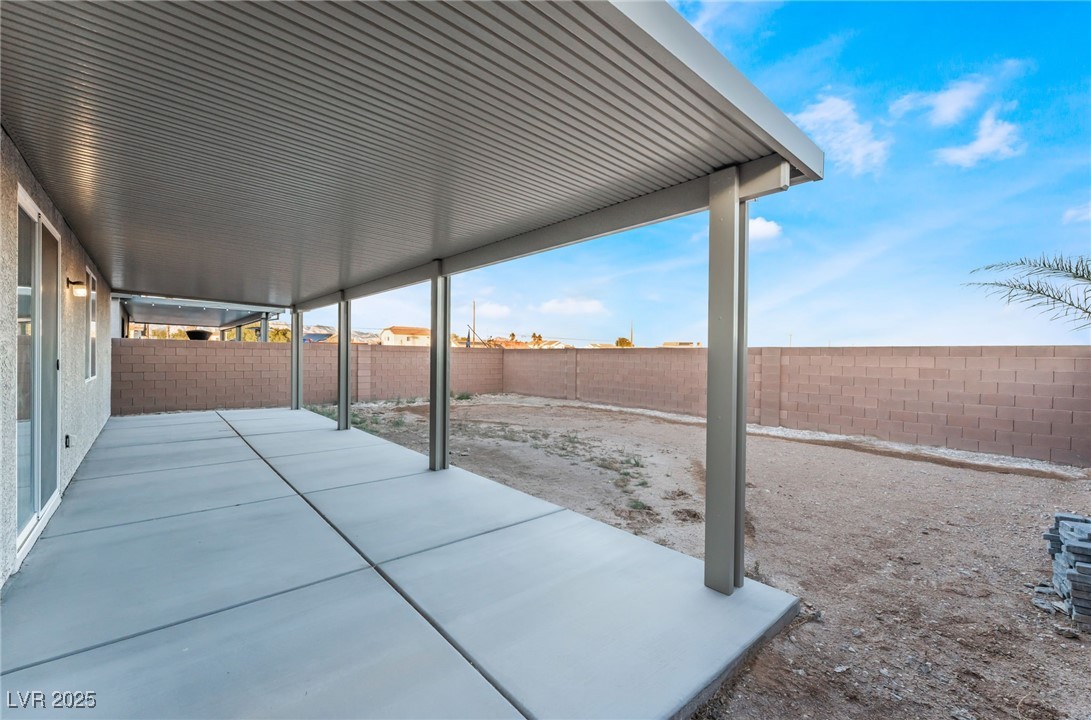 3540 Valley Lily Street, North Las Vegas, Nevada image 39