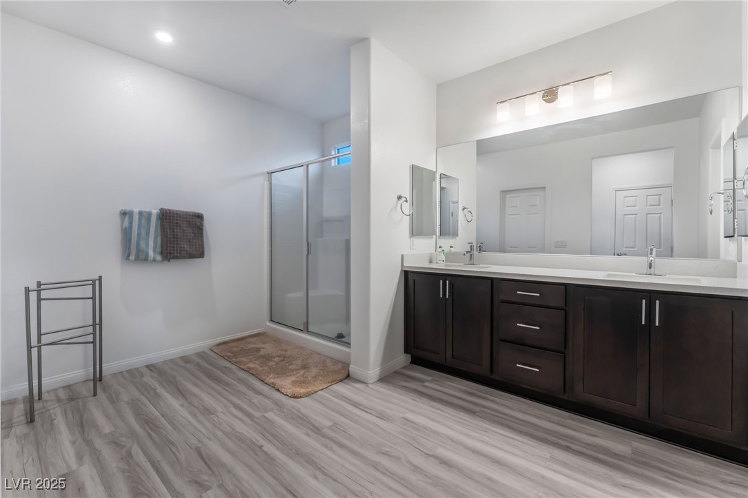 3540 Valley Lily Street, North Las Vegas, Nevada image 10