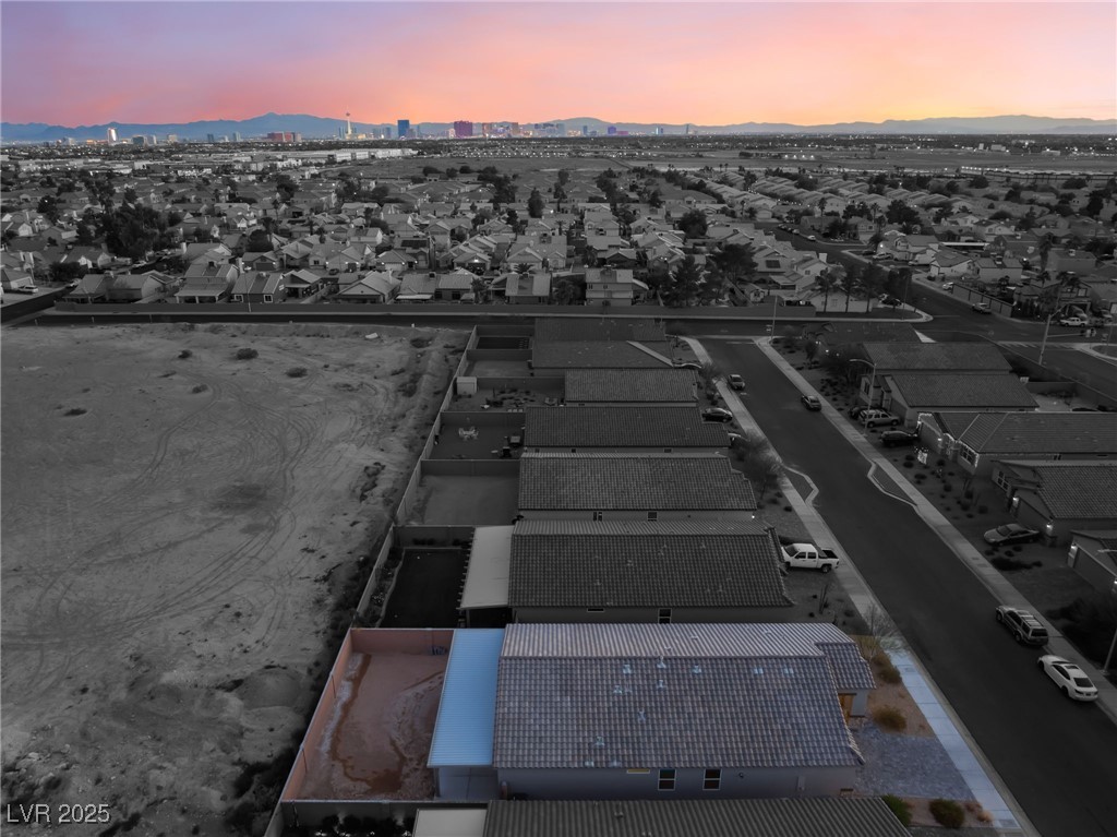 3540 Valley Lily Street, North Las Vegas, Nevada image 43
