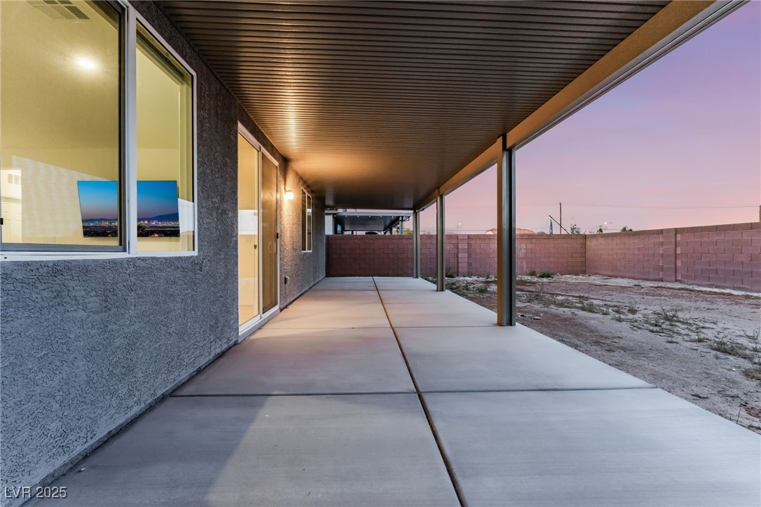 3540 Valley Lily Street, North Las Vegas, Nevada image 8