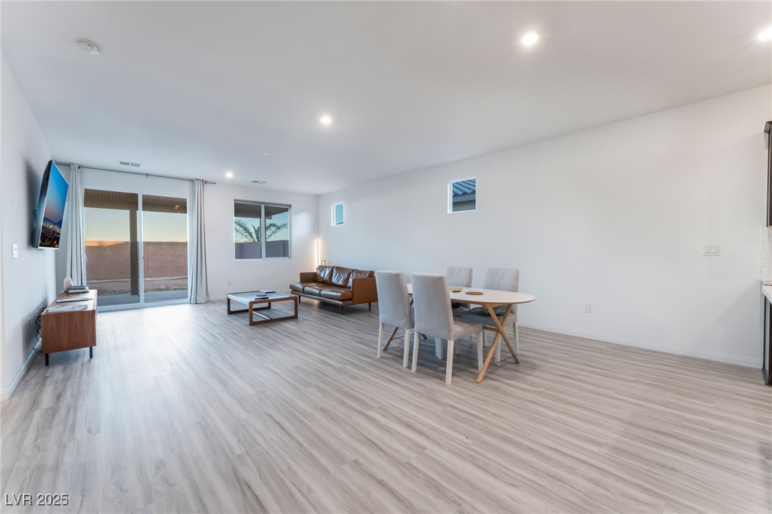 3540 Valley Lily Street, North Las Vegas, Nevada image 15