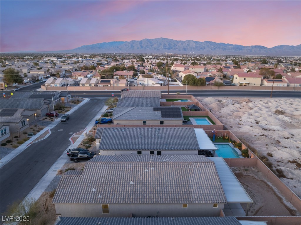 3540 Valley Lily Street, North Las Vegas, Nevada image 45