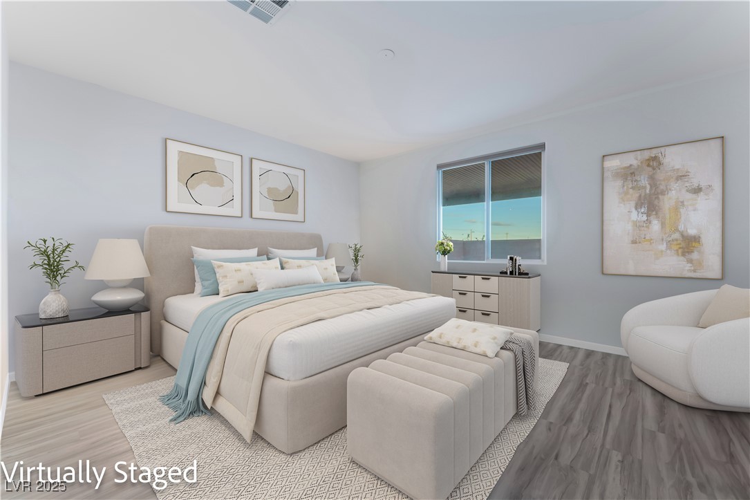 3540 Valley Lily Street, North Las Vegas, Nevada image 3