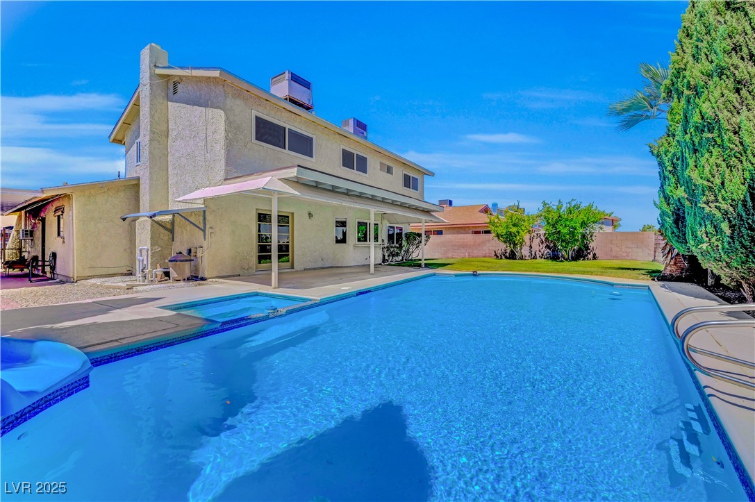 641 Otono Drive