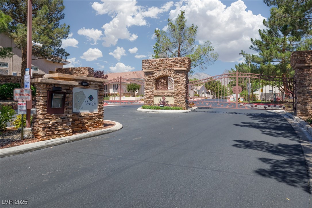 1709 Pacific Panorama Place, Las Vegas, Nevada image 45