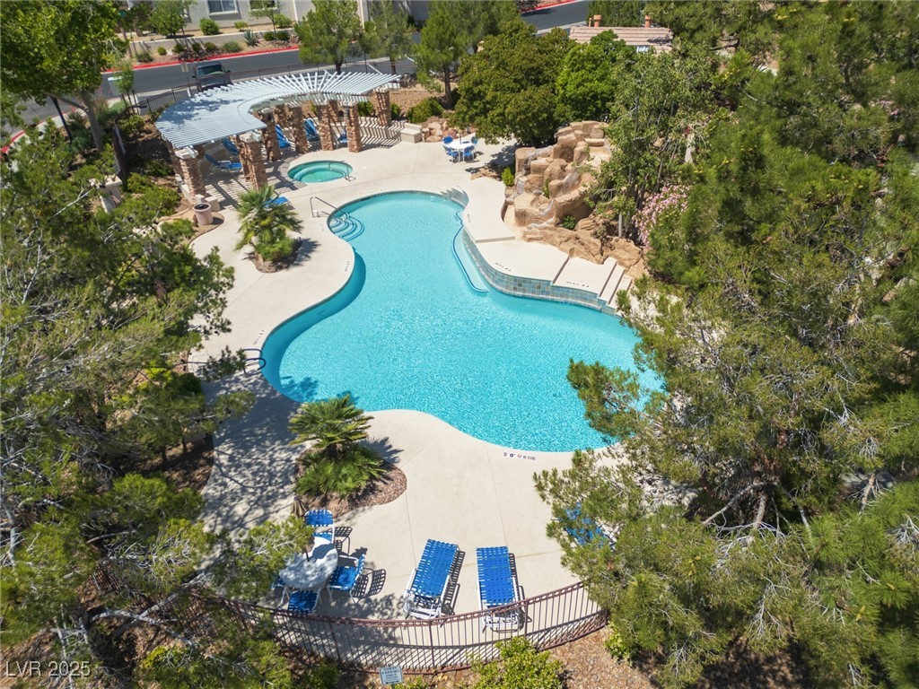 1709 Pacific Panorama Place, Las Vegas, Nevada image 39