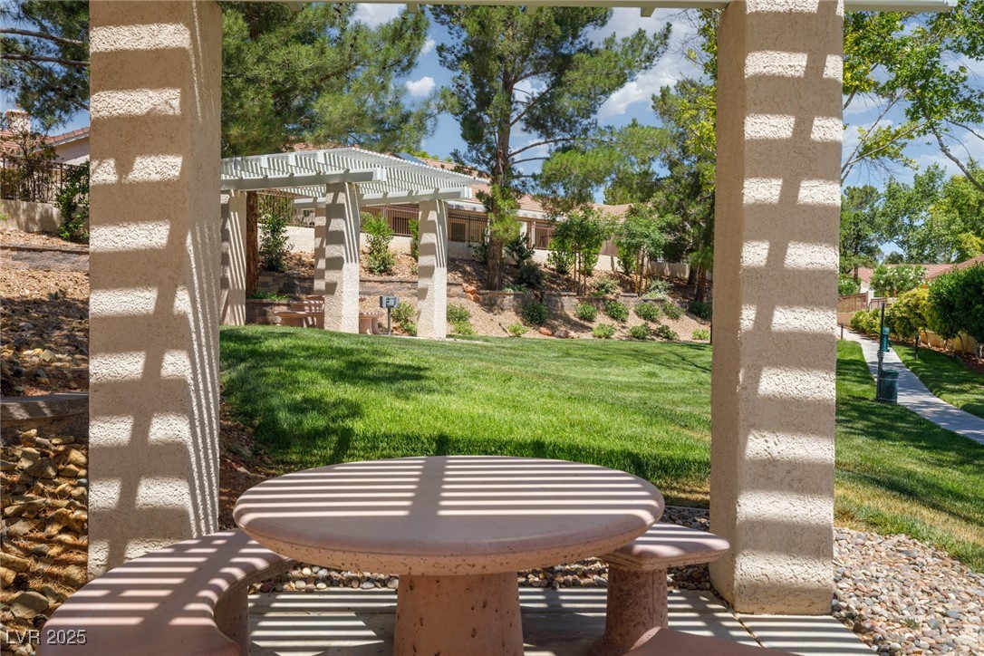 1709 Pacific Panorama Place, Las Vegas, Nevada image 43