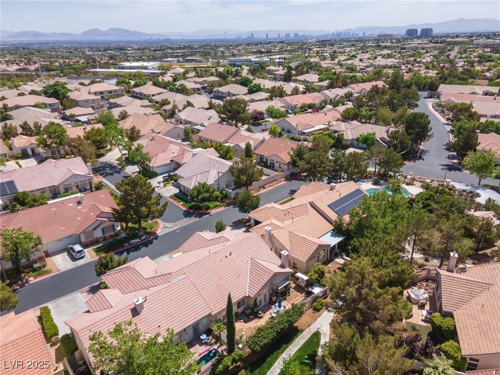 1709 Pacific Panorama Place, Las Vegas, Nevada image 35