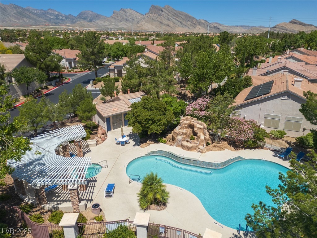 1709 Pacific Panorama Place, Las Vegas, Nevada image 41