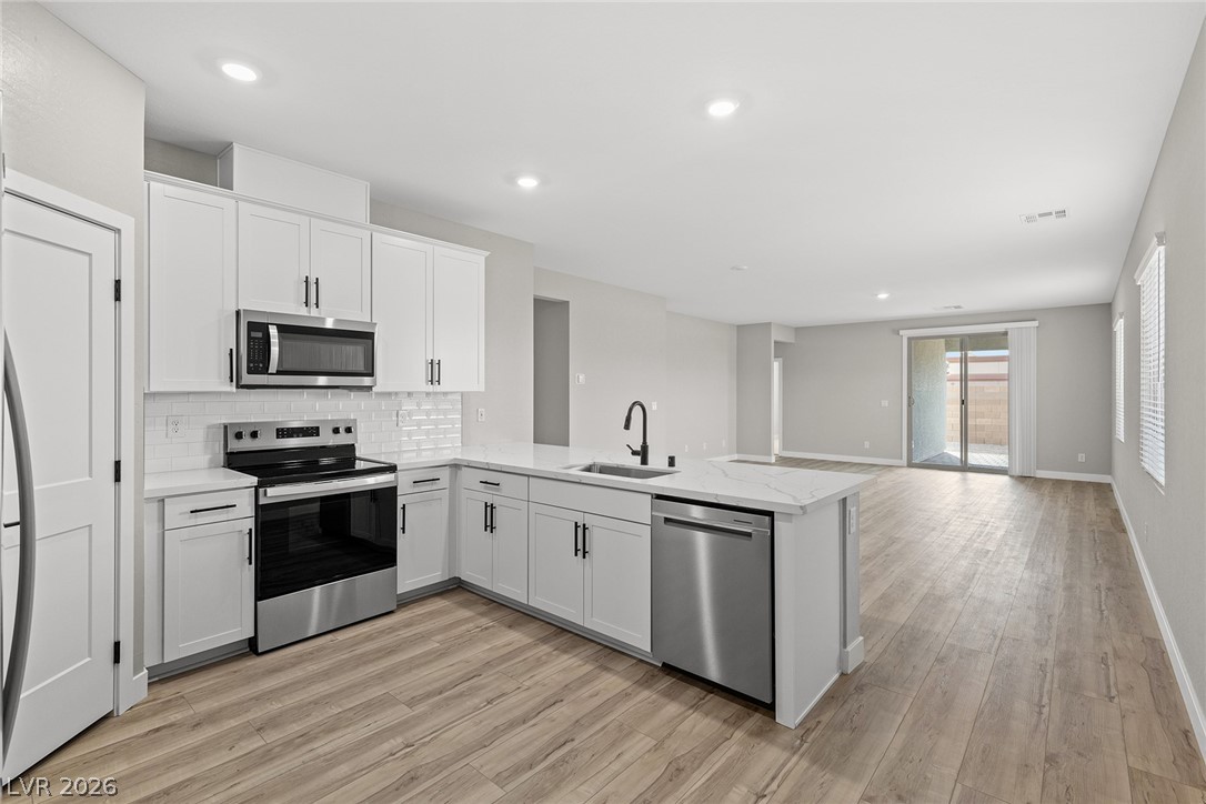 4524 Cave Lake Avenue