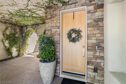 Tiny photo for 628 Coriander Canyon Court, Las Vegas, NV 89138 (MLS # 2796378)
