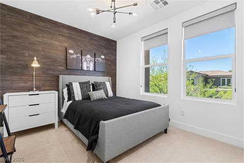 Tiny photo for 628 Coriander Canyon Court, Las Vegas, NV 89138 (MLS # 2796378)
