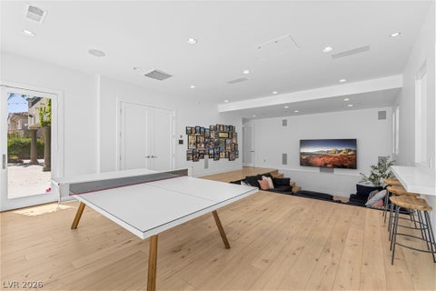 Tiny photo for 628 Coriander Canyon Court, Las Vegas, NV 89138 (MLS # 2796378)