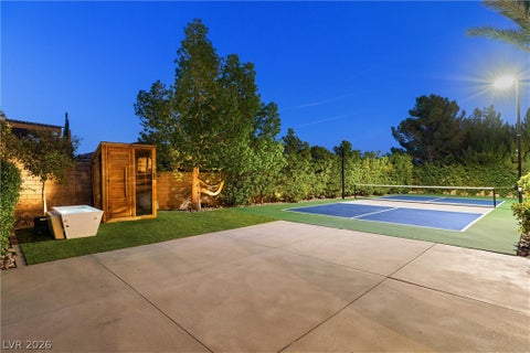 Tiny photo for 628 Coriander Canyon Court, Las Vegas, NV 89138 (MLS # 2796378)