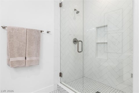 Tiny photo for 628 Coriander Canyon Court, Las Vegas, NV 89138 (MLS # 2796378)