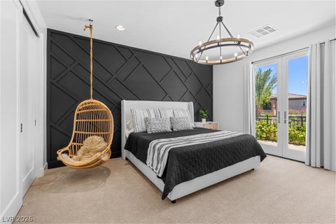 Tiny photo for 628 Coriander Canyon Court, Las Vegas, NV 89138 (MLS # 2796378)