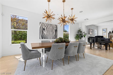 Tiny photo for 628 Coriander Canyon Court, Las Vegas, NV 89138 (MLS # 2796378)