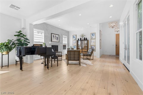 Tiny photo for 628 Coriander Canyon Court, Las Vegas, NV 89138 (MLS # 2796378)