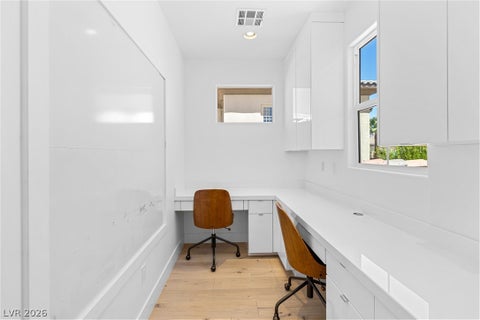 Tiny photo for 628 Coriander Canyon Court, Las Vegas, NV 89138 (MLS # 2796378)