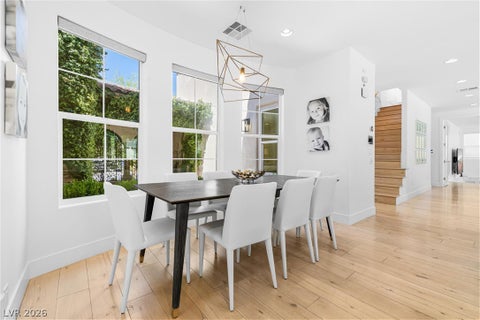 Tiny photo for 628 Coriander Canyon Court, Las Vegas, NV 89138 (MLS # 2796378)