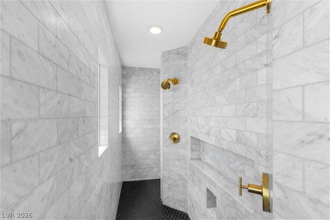 Tiny photo for 628 Coriander Canyon Court, Las Vegas, NV 89138 (MLS # 2796378)
