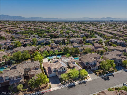 Tiny photo for 628 Coriander Canyon Court, Las Vegas, NV 89138 (MLS # 2796378)