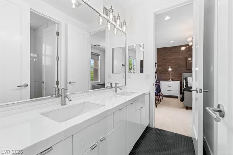 Tiny photo for 628 Coriander Canyon Court, Las Vegas, NV 89138 (MLS # 2796378)