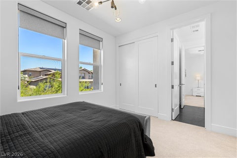 Tiny photo for 628 Coriander Canyon Court, Las Vegas, NV 89138 (MLS # 2796378)