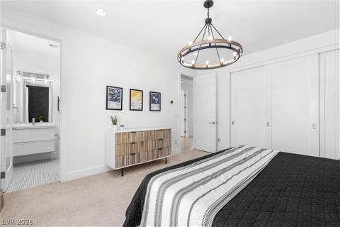 Tiny photo for 628 Coriander Canyon Court, Las Vegas, NV 89138 (MLS # 2796378)