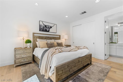 Tiny photo for 628 Coriander Canyon Court, Las Vegas, NV 89138 (MLS # 2796378)