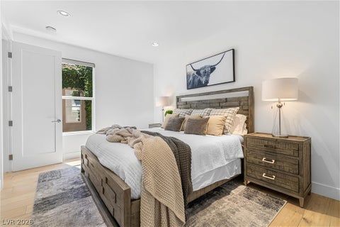 Tiny photo for 628 Coriander Canyon Court, Las Vegas, NV 89138 (MLS # 2796378)