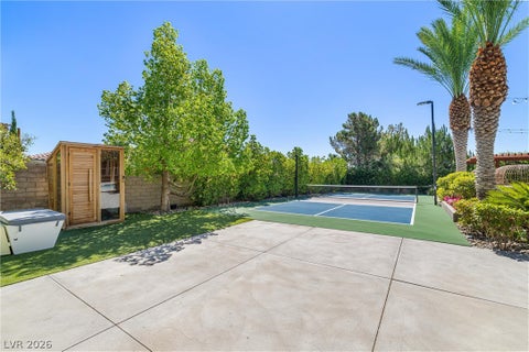 Tiny photo for 628 Coriander Canyon Court, Las Vegas, NV 89138 (MLS # 2796378)
