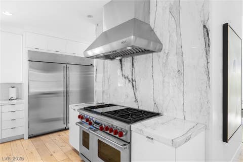 Tiny photo for 628 Coriander Canyon Court, Las Vegas, NV 89138 (MLS # 2796378)