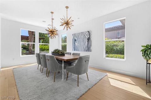 Tiny photo for 628 Coriander Canyon Court, Las Vegas, NV 89138 (MLS # 2796378)